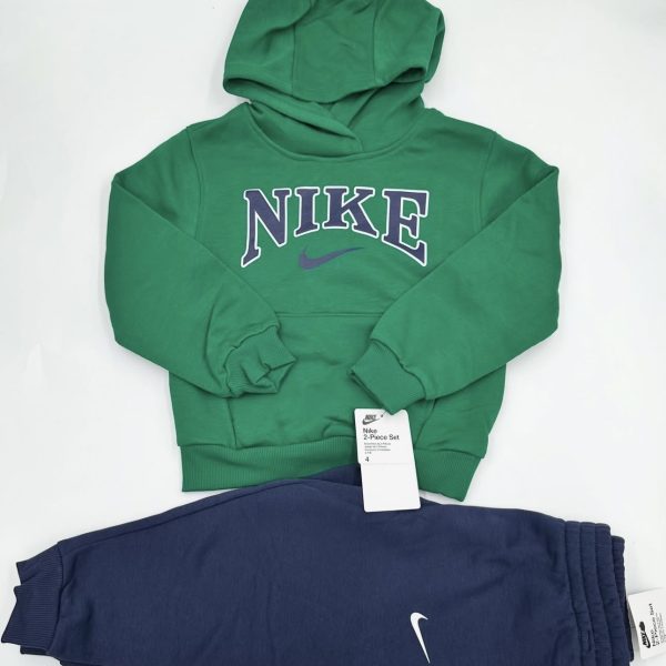 Buzo NIKE